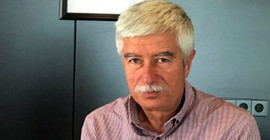 Faruk Bildirici'den 'Biden' tepkisi: Ortada bir gazetecilik zaafı olduğu aşikar