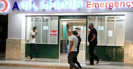 Elazığ'da 'gürültü' kavgası: 5 yaralı