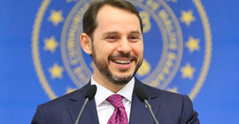 Konut satışlarında rekor geldi, Albayrak kamu bankalarına teşekkür etti
