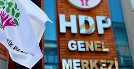 HDP'den 17 Ağustos açıklaması: Felakete yol açan doğal afet değil, rantçı zihniyet