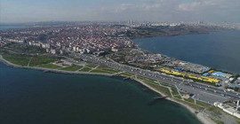 İBB'den 6 soruluk Kanal İstanbul anketi