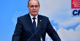 CHP'li Öztrak: O sözler yeni yurtiçine servis edildi