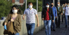 AKP'nin pandemi 'yönetimi' uluslararası dergide: Veriler tutarsız