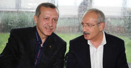 Erdoğan'dan Kılıçdaroğlu'na bir tazminat davası daha