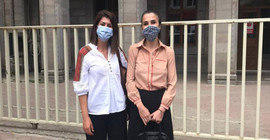 İstismara uğrayan çocuğu, özel harekatçılar muayeneye götürmek istemiş