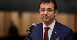 İmamoğlu'ndan net mesaj: Kanal İstanbul safsata, karşınızda dimdik dururuz