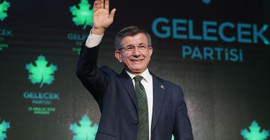 'Davutoğlu, AKP, MHP ve yeni kurulan partilerden randevu talep edecek'