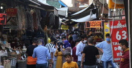 Urfa'da tablo ağırlaşıyor: Tabip Odası 'kötü senaryo' için uyardı