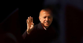 '97 yıllık parantezi kapatmak içi yola çıktılar, 100. yılda kendi parantezleri kapanacak'