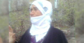 Barış Annesi Halime Dilek hayatını kaybetti
