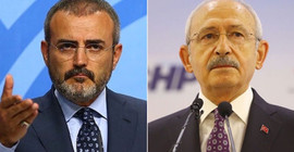 Biden tartışması büyüyor: AKP'li Ünal, Kılıçdaroğlu'na '7 ay boyunca neden sustunuz?' diye sordu