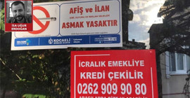 'Emeklilere özel' dolandırıcı tuzağı: İcralık emekliye kredi çekilir