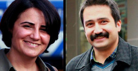 'Ebru ve Aytaç’ı kaybetmek istemiyoruz'