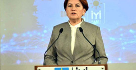 'Akşener aday olacak' iddiasına cevap: Bu konuları önce yetkili organlarımızda konuşuruz