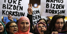 Tutuklanması için kampanya başlatılan uzman çavuşun iddianamesine ilişkin itiraz kabul edildi