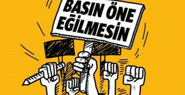 'Salgın döneminde gazetecilik' raporu: İşsizlik ve maaş kesintileri yaşandı