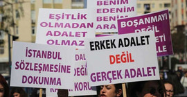 Prof. Altuntaş Duman: HDP'li kadınların yükseltiği ses Türkiye açısından çok önemli yere geldi