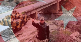 'Uzman Çavuş Musa Orhan'ın delilleri karartma tehlikesi var, tutuklanmalı'