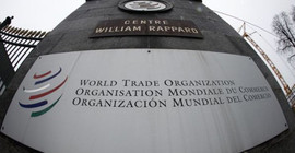 Dünya Ticaret Örgütü: Küresel mal ticareti ikinci çeyrekte tarihi bir düşüş yaşadı