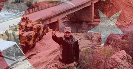 Hakkında yakalama kararı çıkarılan Musa Orhan teslim oldu