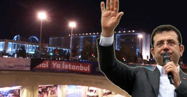 İmamoğlu'ndan afişlerin sökülmesine tepki: Kimse susup oturmamızı beklemesin