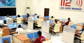 Acil numaraların tümü 112'de birleşecek