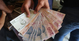 Uzmanlardan 'eksi rezerv' uyarısı: Ekonomide rezerv sıkıntısı artıyor