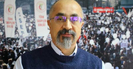 Ankara Tabip Odası Başkanı Ali Koç oldu