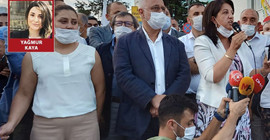 Buldan: Kayyımların hırsızlığı, yolsuzluğu deşifre olmuştur