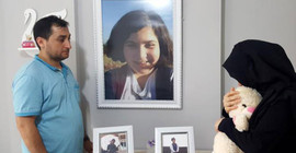 Rabia Naz davasında takipsizliğe itiraz reddedildi