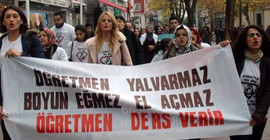 Pandemide öğretmen ataması ihtiyacı artarken imamlara kadro açtılar