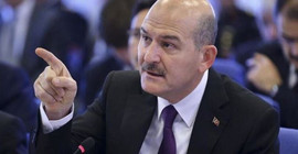 Soylu, askerin tecavüzünün gündem olmasından rahatsız: 'PKK'lıların yaptıklarını örtüyorlar'