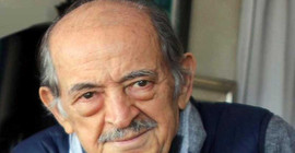 Gazeteci Varlık Özmenek yaşamını yitirdi