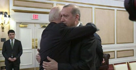 Bloomberg: Ukrayna'ya cephane yetiştiremeyen ABD, Türkiye'den patlayıcı satın almaya hazırlanıyor