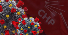 CHP'de 3 isim daha Coronavirus'e yakalandı