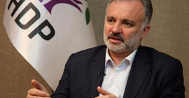 Ayhan Bilgen'den 'haciz' tepkisi: Belediyeyi çalışamaz duruma getirme planı