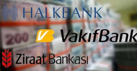 Yasal sınır sekizinci kez aşıldı: Kamu bankalarının döviz açık pozisyonu 8,4 milyar dolar