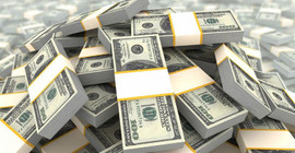 Uluslararası Finans Enstitüsü'ne göre doların 'adil değeri' 7,50 TL