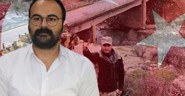 Musa Orhan hakkında 'intihara sürüklemek'ten suç duyurusu