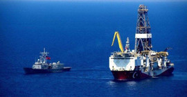 Reuters: Doğalgaz bulundu, Türkiye'nin 20 yıllık ihtiyacını karşılayabilir