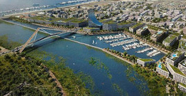 Yeni Şafak yazarı: Kanal İstanbul'a bütün aklım ve kalbimle mesafeliyim