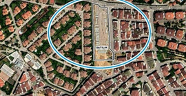 Satış için imar planı değiştirildi: Çekmeköy Belediyesi, okul arazisini satışa çıkardı