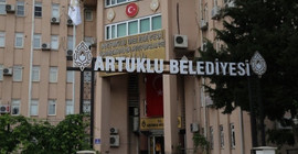Artuklu'da AKP'li Belediye Başkanı'na verilen yetkiler geri alındı