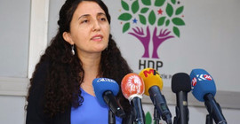 HDP'den 'müjde' önerisi: Savaşı durdurun, talana son verin