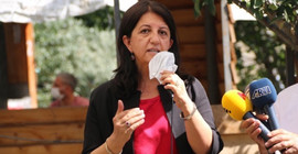 Buldan: Sıkıştığınız her anda gaz çıkarıyorsanız, bu halk size ne inanır ne güvenir