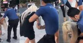 Dün görevden uzaklaştırılan polisler bugün iade edildi
