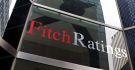 Fitch, Türkiye’nin görünümünü ‘negatif’e çekti