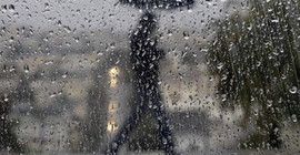Meteoroloji'den Karadeniz'deki 5 il için turuncu alarm