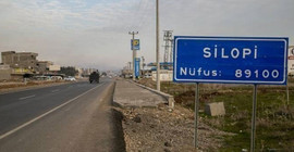 Silopi'de 7 kişi hayatını kaybetti, bankalar Coronavirus nedeniyle şubelerini kapattı