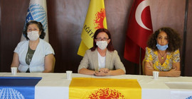 Eğitim Sen'den tutuklamalara tepki: Teslim olmadık, olmayacağız
